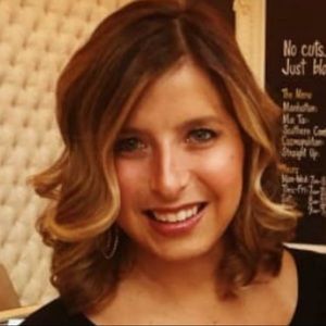 Meet your Posher, Nicole